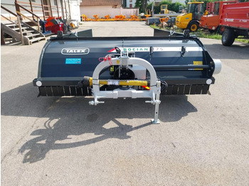 Сеноворошилка TALEX