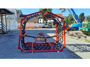 Луговая борона