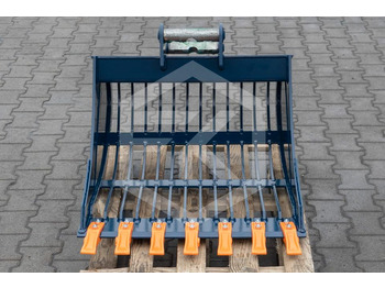 Сортировочный ковш