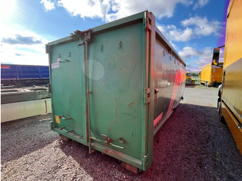 Контейнер для мультилифта Abrollcontainer Ellermann Container: фото 5 Контейнер для мультилифта Abrollcontainer Ellermann Container: фото 5