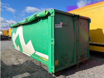 Контейнер для мультилифта Abrollcontainer Ellermann Container: фото 3 Контейнер для мультилифта Abrollcontainer Ellermann Container: фото 3