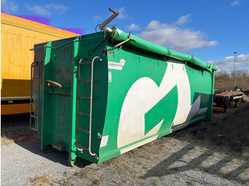 Контейнер для мультилифта