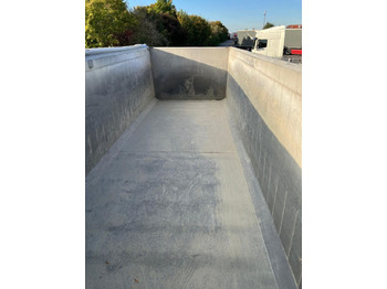 Самосвальный полуприцеп CARNEHL Kippauflieger CHKS A Kippauflieger: фото 5 Самосвальный полуприцеп CARNEHL Kippauflieger CHKS A Kippauflieger: фото 5