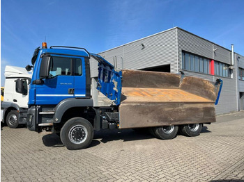 Новый Самосвал MAN TG-S 26.440 6x6 3-Achs Allradkipper Bordmatik Sc: фото 3