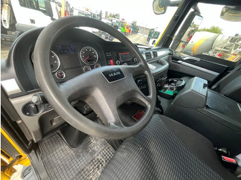 Автобетононасос MAN TG-S 35.360 8x4 BB Pumi Pumi 24mKolbenpumpe deut: фото 5