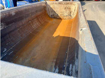 Внедорожный самосвал MAN TG-S 35.460 8x6 BB 4 Achs Muldenkipper Meiller 18m³: фото 4 Внедорожный самосвал MAN TG-S 35.460 8x6 BB 4 Achs Muldenkipper Meiller 18m³: фото 4