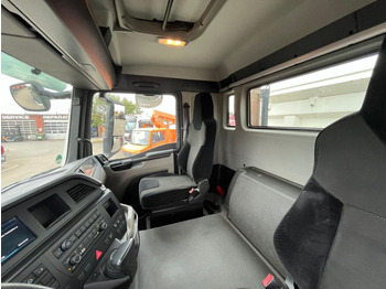 Самосвал MAN TG-S 37.470 8x4 4-Achs Kipper Meiller Bordmatik: фото 4