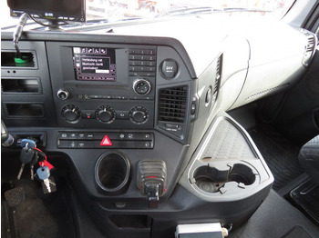 Портальный бункеровоз MERCEDES-BENZ Actros 1840 K 4x2 Absetzkipper Euro 6: фото 3 Портальный бункеровоз MERCEDES-BENZ Actros 1840 K 4x2 Absetzkipper Euro 6: фото 3