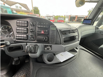 Портальный бункеровоз MERCEDES-BENZ Actros 2541 L6x2 Absetzkipper Meiller: фото 2 Портальный бункеровоз MERCEDES-BENZ Actros 2541 L6x2 Absetzkipper Meiller: фото 2