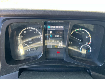 Тентованный грузовик MERCEDES-BENZ Antos 2540 L 6x2 Pritsche LBW Coca Cola: фото 3 Тентованный грузовик MERCEDES-BENZ Antos 2540 L 6x2 Pritsche LBW Coca Cola: фото 3