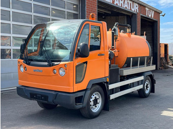Ассенизатор MULTICAR