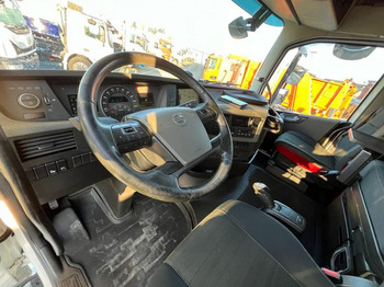 Volvo FH 500 6x2 Abrollkipper Funkfernbedienung в лизинг Volvo FH 500 6x2 Abrollkipper Funkfernbedienung: фото 5