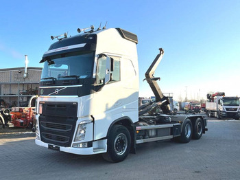 Volvo FH 500 6x2 Abrollkipper Funkfernbedienung в лизинг Volvo FH 500 6x2 Abrollkipper Funkfernbedienung: фото 1