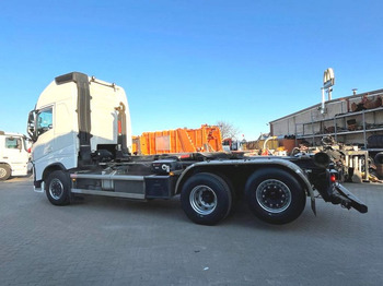 Volvo FH 500 6x2 Abrollkipper Funkfernbedienung в лизинг Volvo FH 500 6x2 Abrollkipper Funkfernbedienung: фото 3