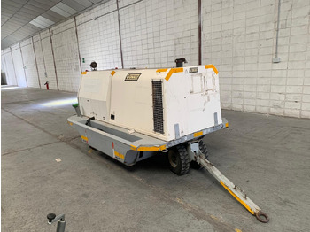 Аэродромный источник питания GUINAULT