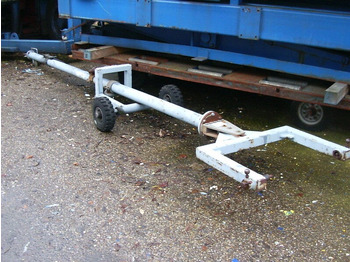 Аэродромная техника