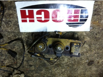 Гидравлический клапан