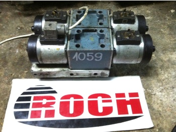 Гидравлический клапан