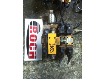 Гидравлический клапан