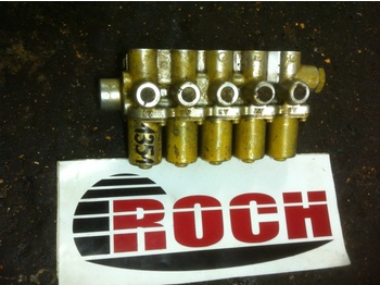 Гидравлический клапан