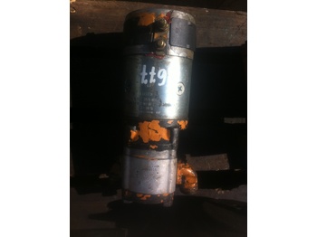 Гидравлический насос BOSCH