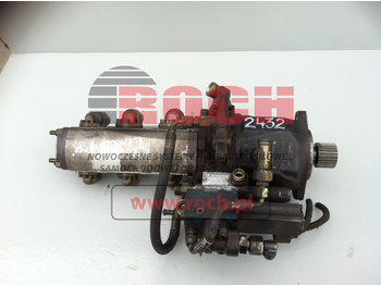 Гидравлический насос BRUENINGHAUS