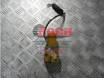 Гидравлический клапан CATERPILLAR