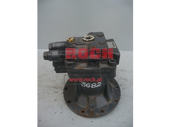 Гидравлический мотор DOOSAN