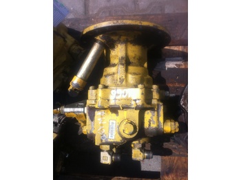 Гидравлический мотор KOMATSU