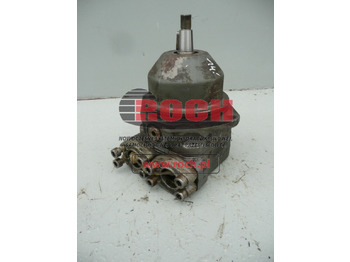 Гидравлический мотор LIEBHERR