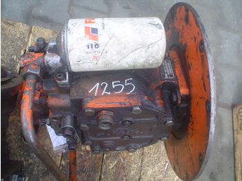 Гидравлический насос LINDE