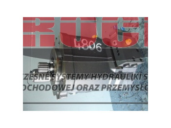Гидравлический насос LINDE HPR105-02L 001: фото 2