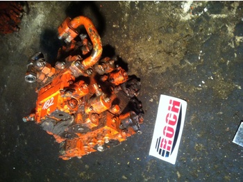 Гидравлический клапан LINDE