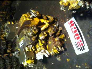 Гидравлический клапан LINDE