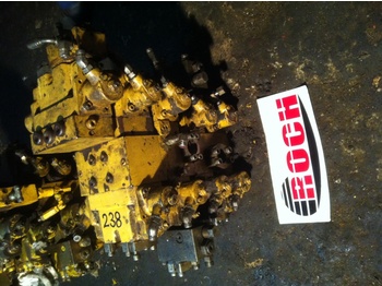 Гидравлический клапан LINDE