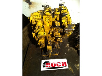 Гидравлический клапан LINDE