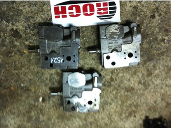 Гидравлический клапан MARREL