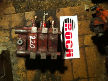 Гидравлический клапан MARREL