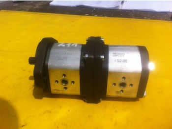 Гидравлический насос MARZOCCHI POMPE