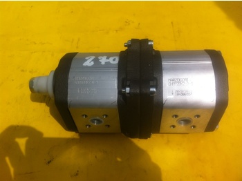 Гидравлический насос MARZOCCHI POMPE