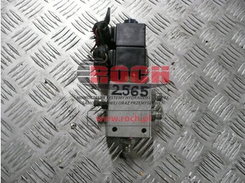 Гидравлический клапан REXROTH