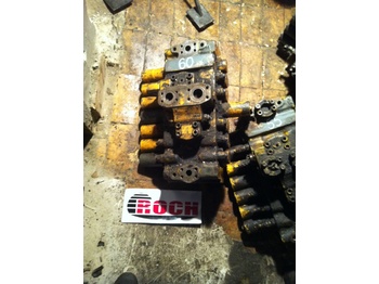 Гидравлический клапан REXROTH