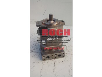 Гидравлический мотор REXROTH