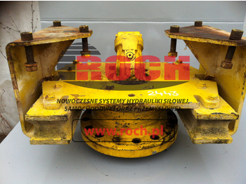 Гидравлический мотор REXROTH