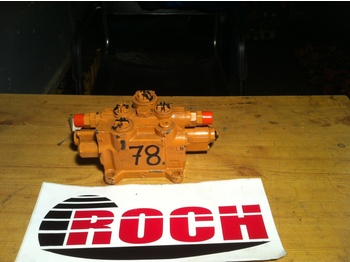 Гидравлический клапан REXROTH