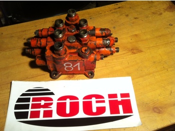 Гидравлический клапан REXROTH