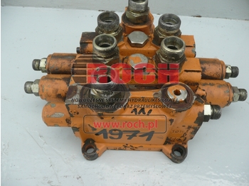 Гидравлический клапан REXROTH