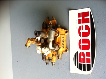 Гидравлический клапан REXROTH