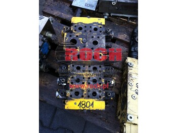 Гидравлический клапан REXROTH