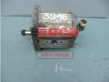 Гидравлический мотор DANFOSS / SAUER